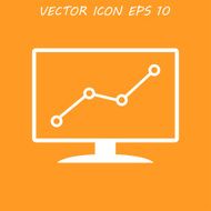 Computer monitors with different graphs N21