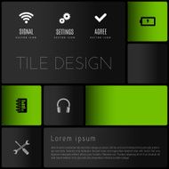 Tile Design N14