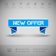 Business banner N61