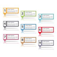 Design Elements with Numbers N12