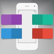 Flat design vector illustration concept Design N14