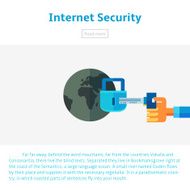 Data protection against theft