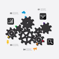 Marketing Infographic N58