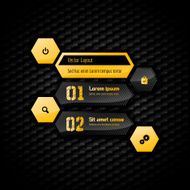Hexagon Layout N9