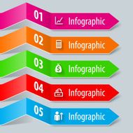 Infographic paper N4