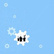 Teamwork &amp; Community