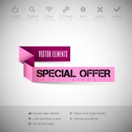 Business banner N64