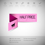 Business banner N65