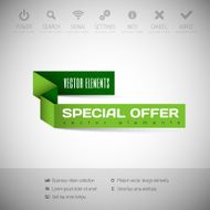 Business banner N66