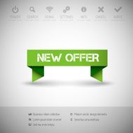 Business banner N67