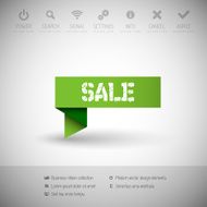 Business banner N68