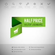 Business banner N69