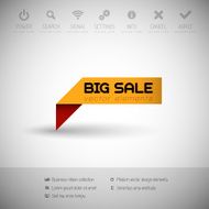 Business banner N70