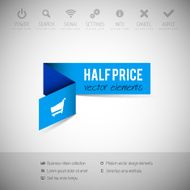 Business banner N77