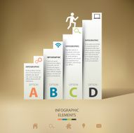 Modern Infographic N20