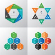 paper tab infographic N2