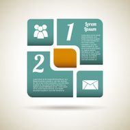 mail infographich