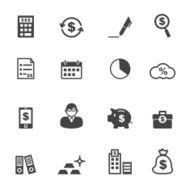 accounting icons N2