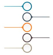 Infographic Design Elements for Your Business Vector Illustratio N343