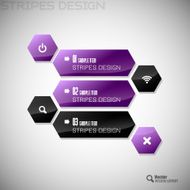 Hexagon Design N20