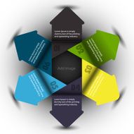 Inforgraphic elements N42