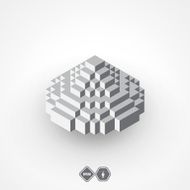 Pyramid logo