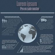 Teamwork social infographic diagram presentation N30