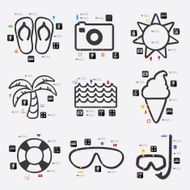 summer infographic N16