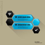 Hexagon Interface N16