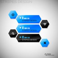 Hexagon Design N23