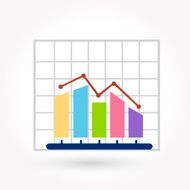 Chart Icon N41