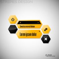 Hexagon Layout N15
