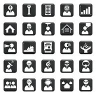 Vector Set Of Icons N8