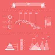 Cuba Infographic Report Template N2
