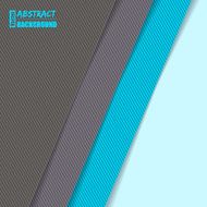 Striped background with gray and blue