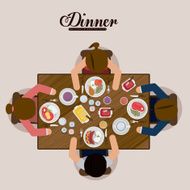 Menu and Food design N15