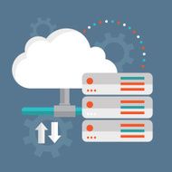 Cloud Computing data storage