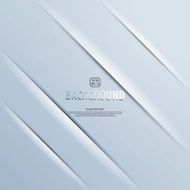 Background of cut paper for design Vector N3