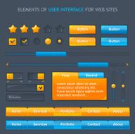 Set of vector ui