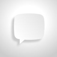 Speech Bubble N95