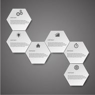 Business infographics N101