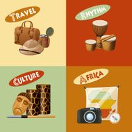 African Design Concept