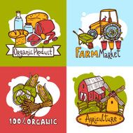 Agriculture Design Concept N2