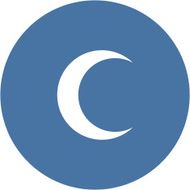 Half-moon
