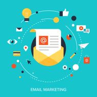 E-mail Marketing