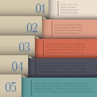 Design Infographic Template N82