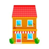 House flat N8