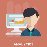 Analytics SEO Programming - Business Up-Trend