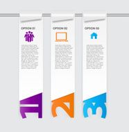 INFOGRAPHICS design elements vector illustration N220