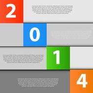 INFOGRAPHICS design elements vector illustration N222